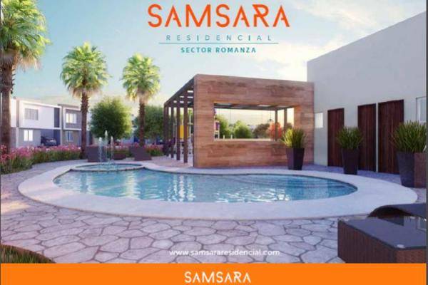 Foto de casa en samsara sector romanza , ciudad industrial mitras, garcía, nuevo león, 0 foto 01 Foto de casa en venta en samsara sector romanza , ciudad industrial mitras, garcía, nuevo león, 0 No. 01