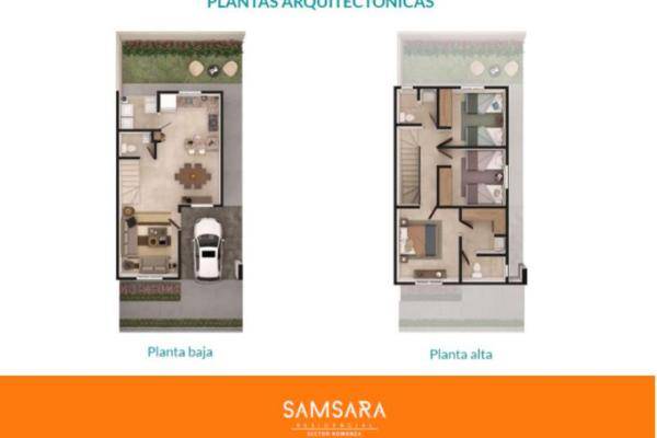 Foto de casa en samsara sector romanza , ciudad industrial mitras, garcía, nuevo león, 0 foto 03 Foto de casa en venta en samsara sector romanza , ciudad industrial mitras, garcía, nuevo león, 0 No. 03