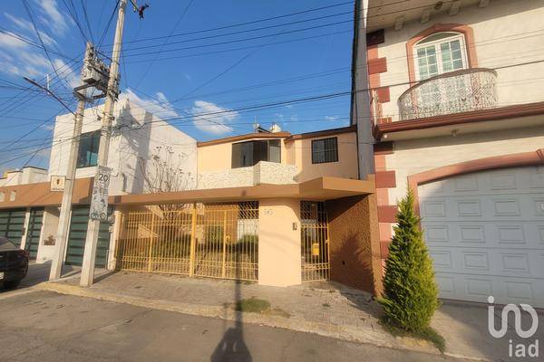 Foto de casa en samuel arias 178, valle de san javier, pachuca de soto, hidalgo, 28722721 foto 01 Foto de casa en renta en samuel arias 178, valle de san javier, pachuca de soto, hidalgo, 28722721 No. 01