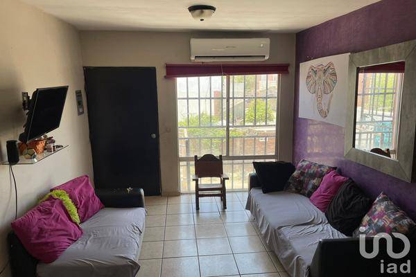 Foto de departamento en san aaron , zona dorada ii, culiacán, sinaloa, 30054465 foto 01 Foto de departamento en venta en san aaron , zona dorada ii, culiacán, sinaloa, 30054465 No. 01