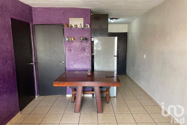 Foto de departamento en san aaron , zona dorada ii, culiacán, sinaloa, 30054465 foto 03 Foto de departamento en venta en san aaron , zona dorada ii, culiacán, sinaloa, 30054465 No. 03