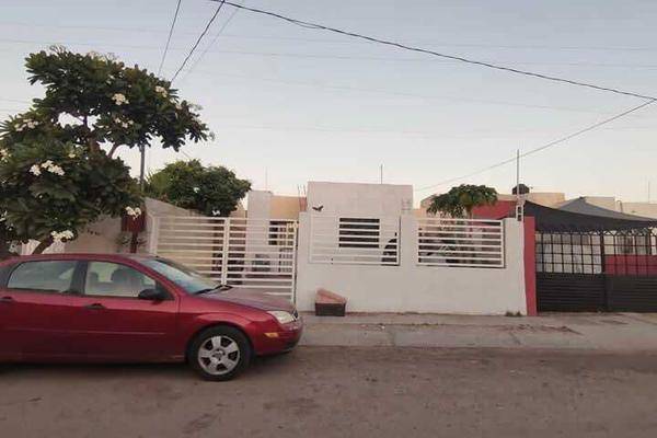 Foto de casa en san abraham , santa fe, la paz, baja california sur, 0 foto 01 Foto de casa en venta en san abraham , santa fe, la paz, baja california sur, 0 No. 01