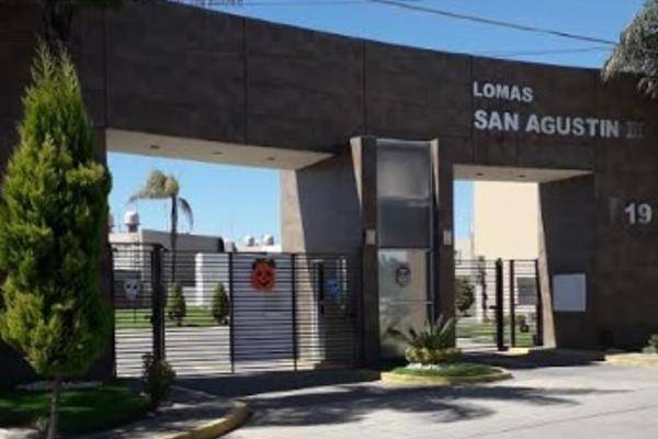Foto de casa en san agustin , fraccionamiento lomas de san agustín iii , cuautlancingo, cuautlancingo, puebla, 8275544 foto 01 Foto de casa en venta en san agustin , fraccionamiento lomas de san agustín iii , cuautlancingo, cuautlancingo, puebla, 8275544 No. 01