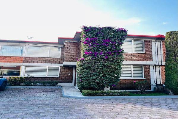 Foto de casa en , san agustín, metepec, méxico, 0 foto 01 Foto de casa en renta en , san agustín, metepec, méxico, 0 No. 01