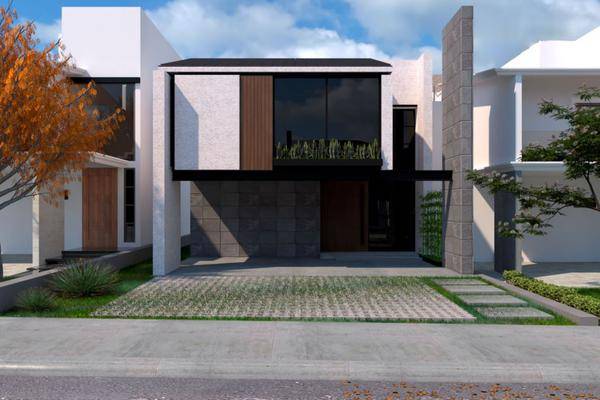 Foto de casa en san alberto , la primavera, culiacán, sinaloa, 24964732 foto 01 Foto de casa en venta en san alberto , la primavera, culiacán, sinaloa, 24964732 No. 01