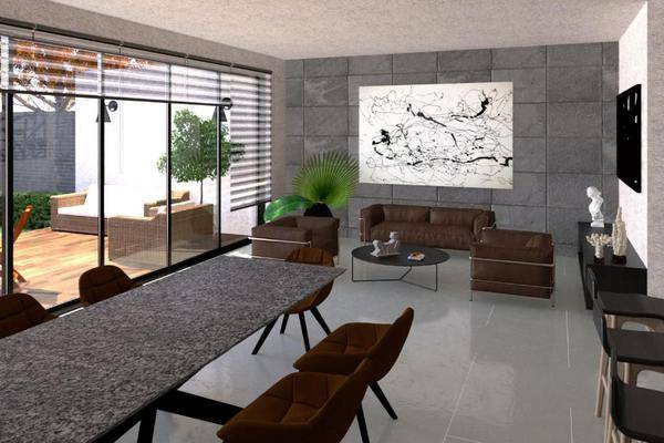 Foto de casa en san alberto , la primavera, culiacán, sinaloa, 24964732 foto 02 Foto de casa en venta en san alberto , la primavera, culiacán, sinaloa, 24964732 No. 02