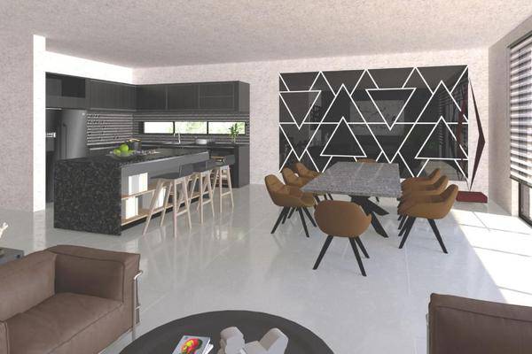 Foto de casa en san alberto , la primavera, culiacán, sinaloa, 24964732 foto 03 Foto de casa en venta en san alberto , la primavera, culiacán, sinaloa, 24964732 No. 03