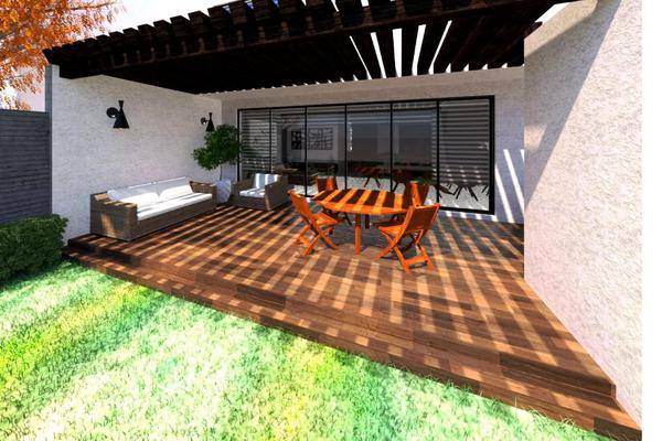 Foto de casa en san alberto , la primavera, culiacán, sinaloa, 24964732 foto 04 Foto de casa en venta en san alberto , la primavera, culiacán, sinaloa, 24964732 No. 04