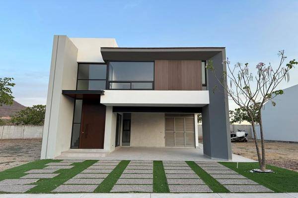 Foto de casa en san alberto , la primavera, culiacán, sinaloa, 0 foto 01 Foto de casa en renta en san alberto , la primavera, culiacán, sinaloa, 0 No. 01