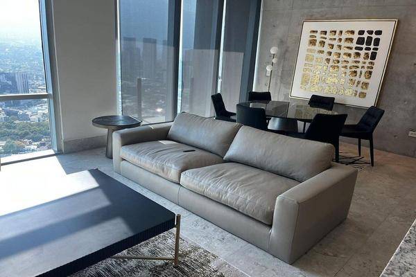 Foto de departamento en san alberto , residencial santa bárbara, san pedro garza garcía, nuevo león, 0 foto 01 Foto de departamento en renta en san alberto , residencial santa bárbara, san pedro garza garcía, nuevo león, 0 No. 01