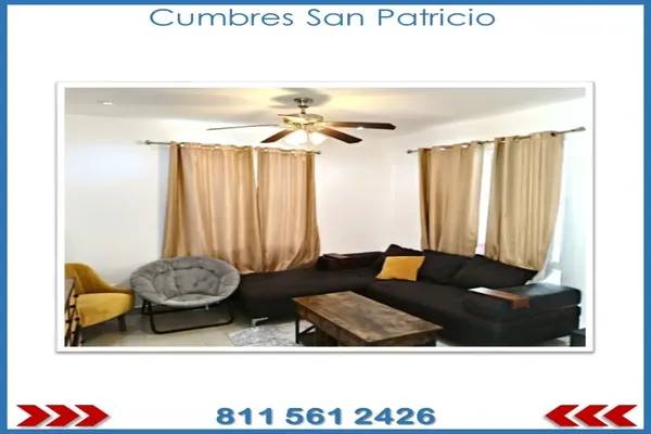 Foto de casa en san amadeo 1312, cumbres san patricio, garcía, nuevo león, 0 foto 05 Foto de casa en venta en san amadeo 1312, cumbres san patricio, garcía, nuevo león, 0 No. 05