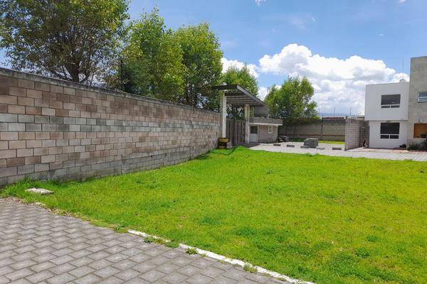 Foto de terreno habitacional en san andres 118, chapultepec, chapultepec, méxico, 0 foto 03 Foto de terreno habitacional en venta en san andres 118, chapultepec, chapultepec, méxico, 0 No. 03