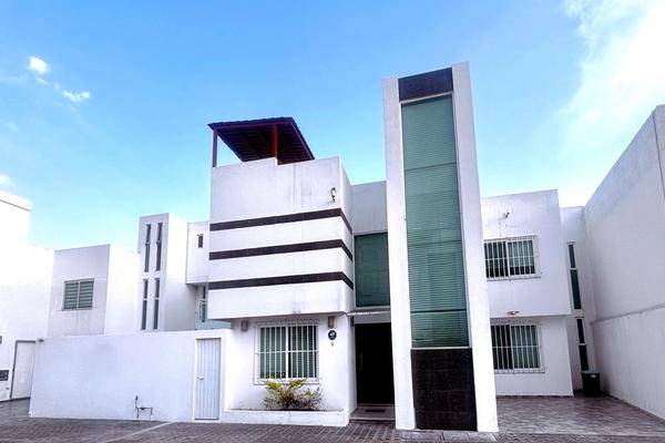 Foto de casa en condominio en , san andrés cholula centro, san andrés cholula, puebla, 0 foto 01 Foto de casa en condominio en venta en , san andrés cholula centro, san andrés cholula, puebla, 0 No. 01