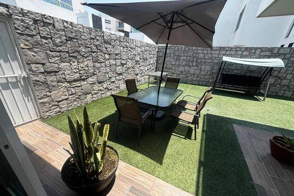 Foto de casa en condominio en , san andrés cholula centro, san andrés cholula, puebla, 0 foto 04 Foto de casa en condominio en venta en , san andrés cholula centro, san andrés cholula, puebla, 0 No. 04