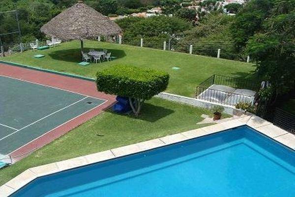 Foto de casa en san andres , club de golf santa fe, xochitepec, morelos, 25626050 foto 01 Foto de casa en venta en san andres , club de golf santa fe, xochitepec, morelos, 25626050 No. 01