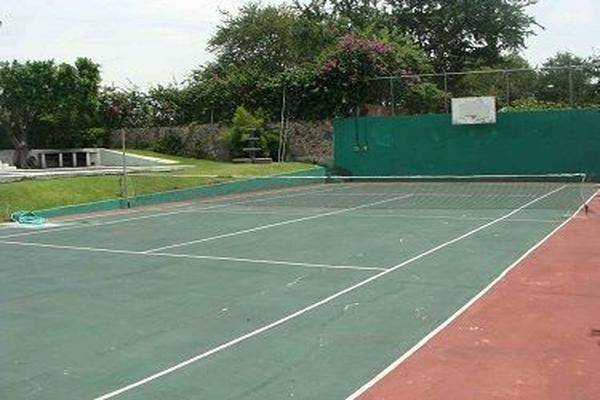 Foto de casa en san andres , club de golf santa fe, xochitepec, morelos, 25626050 foto 02 Foto de casa en venta en san andres , club de golf santa fe, xochitepec, morelos, 25626050 No. 02