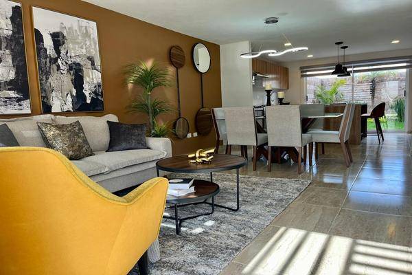 Foto de casa en , san andrés, san andrés cholula, puebla, 0 foto 02 Foto de casa en venta en , san andrés, san andrés cholula, puebla, 0 No. 02