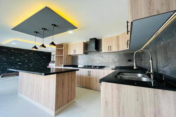 Foto de casa en , san andrés, san andrés cholula, puebla, 0 foto 03 Foto de casa en venta en , san andrés, san andrés cholula, puebla, 0 No. 03