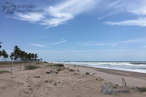 Foto de terreno habitacional en , san andrés, santiago ixcuintla, nayarit, 30298850 foto 01 Foto de terreno habitacional en venta en , san andrés, santiago ixcuintla, nayarit, 30298850 No. 01