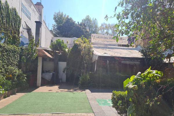 Foto de local en , san angel, álvaro obregón, df / cdmx, 0 foto 03 Foto de local en venta en , san angel, álvaro obregón, df / cdmx, 0 No. 03