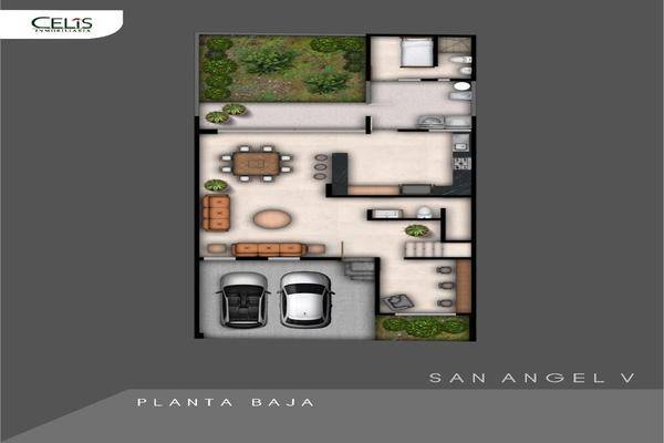 Foto de casa en , san angel i, san luis potosí, san luis potosí, 0 foto 01 Foto de casa en venta en , san angel i, san luis potosí, san luis potosí, 0 No. 01