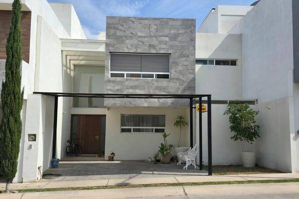 Foto de casa en , san angel i, san luis potosí, san luis potosí, 0 foto 01 Foto de casa en venta en , san angel i, san luis potosí, san luis potosí, 0 No. 01
