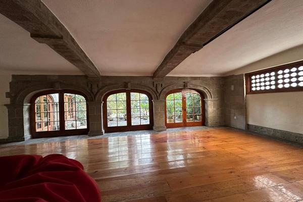 Foto de casa en , san angel inn, álvaro obregón, df / cdmx, 0 foto 05 Foto de casa en venta en , san angel inn, álvaro obregón, df / cdmx, 0 No. 05