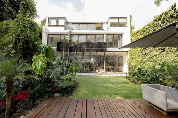 Foto de casa en san angel inn , san angel inn, álvaro obregón, df / cdmx, 30936263 foto 02 Foto de casa en venta en san angel inn , san angel inn, álvaro obregón, df / cdmx, 30936263 No. 02