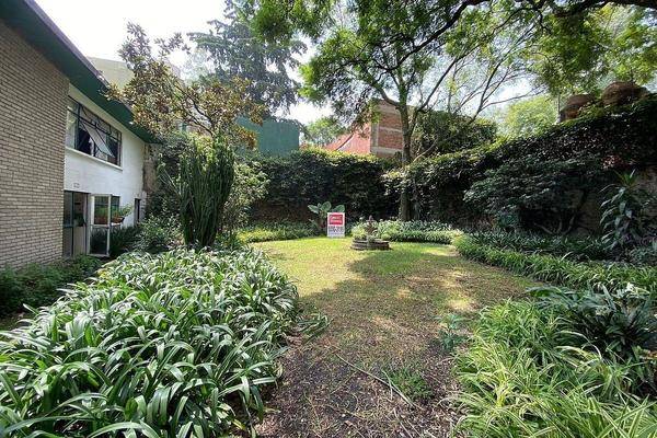 Foto de casa en san angel , san angel, álvaro obregón, df / cdmx, 0 foto 04 Foto de casa en venta en san angel , san angel, álvaro obregón, df / cdmx, 0 No. 04