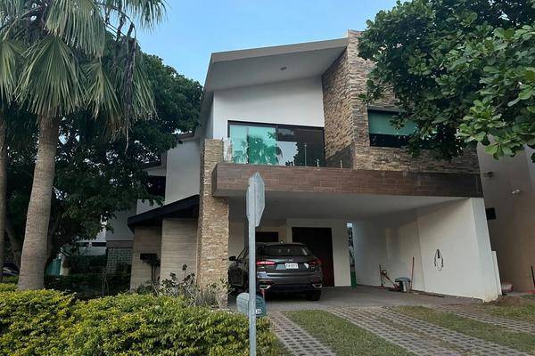 Foto de casa en san anselmo 436, la primavera, culiacán, sinaloa, 0 foto 01 Foto de casa en venta en san anselmo 436, la primavera, culiacán, sinaloa, 0 No. 01