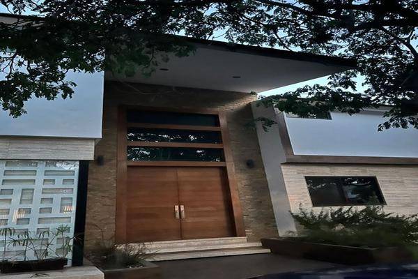 Foto de casa en san anselmo 436, la primavera, culiacán, sinaloa, 0 foto 03 Foto de casa en venta en san anselmo 436, la primavera, culiacán, sinaloa, 0 No. 03