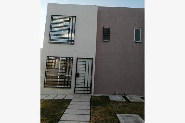 Foto de casa en san antonio 115, la estancia, apaseo el grande, guanajuato, 24321759 foto 01 Foto de casa en renta en san antonio 115, la estancia, apaseo el grande, guanajuato, 24321759 No. 01