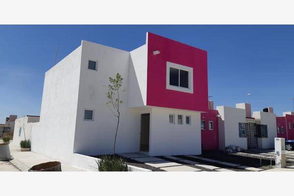 Foto de casa en san antonio 26, san antonio providencia, mineral de la reforma, hidalgo, 24357592 foto 01 Foto de casa en venta en san antonio 26, san antonio providencia, mineral de la reforma, hidalgo, 24357592 No. 01