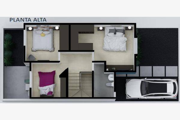 Foto de casa en san antonio 26, san antonio providencia, mineral de la reforma, hidalgo, 24357592 foto 03 Foto de casa en venta en san antonio 26, san antonio providencia, mineral de la reforma, hidalgo, 24357592 No. 03