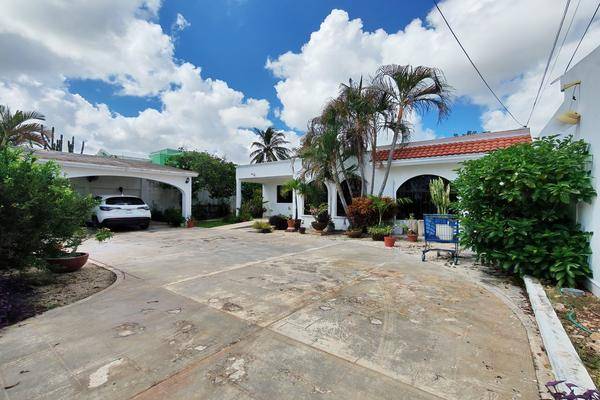Foto de casa en , san antonio cinta, mérida, yucatán, 0 foto 03 Foto de casa en renta en , san antonio cinta, mérida, yucatán, 0 No. 03