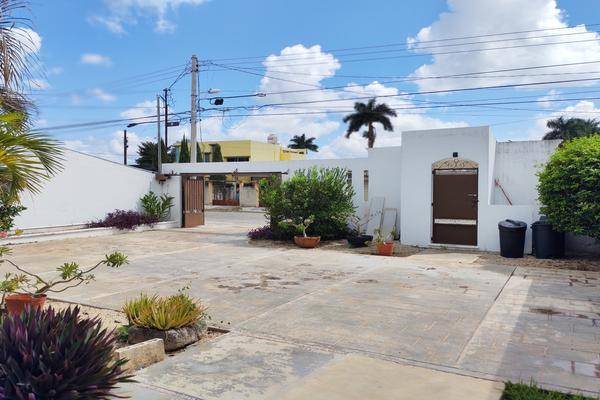 Foto de casa en , san antonio cinta, mérida, yucatán, 0 foto 05 Foto de casa en renta en , san antonio cinta, mérida, yucatán, 0 No. 05