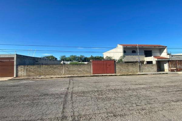 Foto de terreno habitacional en , san antonio cinta, mérida, yucatán, 0 foto 01 Foto de terreno habitacional en venta en , san antonio cinta, mérida, yucatán, 0 No. 01