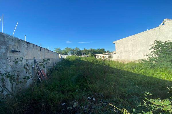 Foto de terreno habitacional en , san antonio cinta, mérida, yucatán, 0 foto 02 Foto de terreno habitacional en venta en , san antonio cinta, mérida, yucatán, 0 No. 02