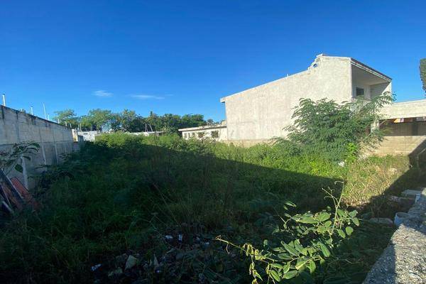 Foto de terreno habitacional en , san antonio cinta, mérida, yucatán, 0 foto 03 Foto de terreno habitacional en venta en , san antonio cinta, mérida, yucatán, 0 No. 03