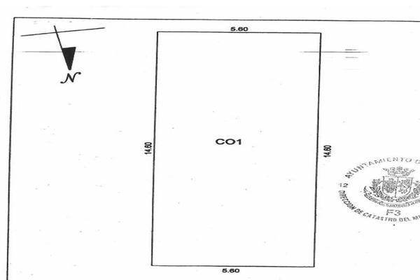 Foto de local en , san antonio cucul, mérida, yucatán, 0 foto 04 Foto de local en renta en , san antonio cucul, mérida, yucatán, 0 No. 04