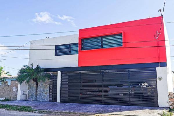 Foto de casa en san antonio kaua ii, mérida, yucatán , san antonio kaua ii, mérida, yucatán, 25231845 foto 01 Foto de casa en venta en san antonio kaua ii, mérida, yucatán , san antonio kaua ii, mérida, yucatán, 25231845 No. 01