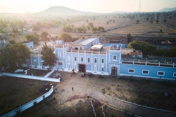 Foto de casa en , san antonio ometusco, axapusco, méxico, 17061324 foto 01 Foto de casa en venta en , san antonio ometusco, axapusco, méxico, 17061324 No. 01