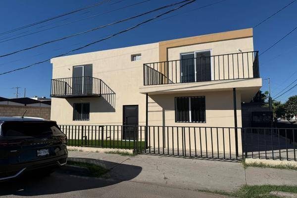 Foto de departamento en , san benito, hermosillo, sonora, 0 foto 01 Foto de departamento en renta en , san benito, hermosillo, sonora, 0 No. 01