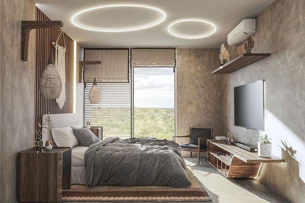 Foto de departamento en san benito , san diego, dzemul, yucatán, 0 foto 04 Foto de departamento en venta en san benito , san diego, dzemul, yucatán, 0 No. 04