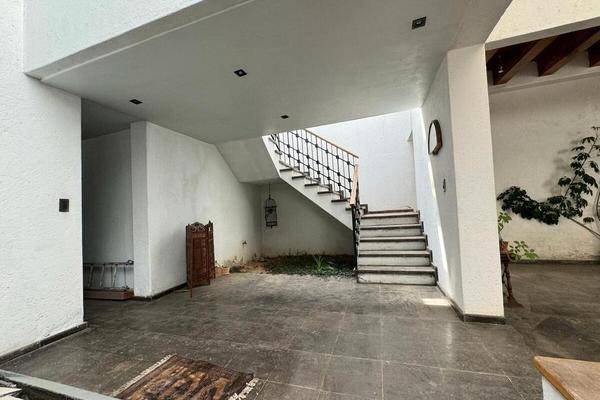 Foto de casa en san bernabe , san jerónimo lídice, la magdalena contreras, df / cdmx, 0 foto 06 Foto de casa en venta en san bernabe , san jerónimo lídice, la magdalena contreras, df / cdmx, 0 No. 06