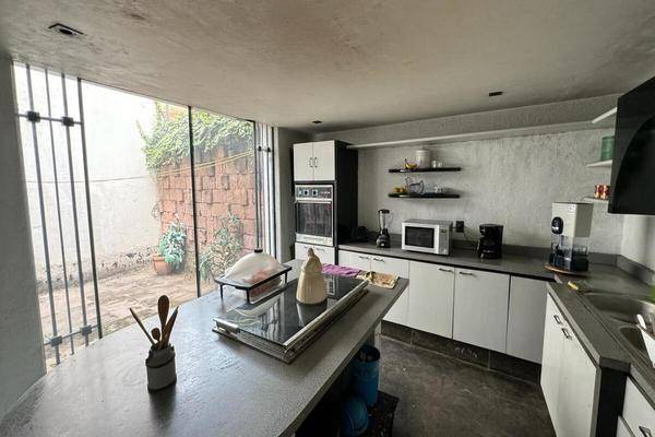 Foto de casa en san bernabe , san jerónimo lídice, la magdalena contreras, df / cdmx, 0 foto 09 Foto de casa en venta en san bernabe , san jerónimo lídice, la magdalena contreras, df / cdmx, 0 No. 09