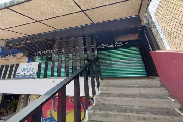 Foto de local en san bernardino 41, santa ursula coapa, coyoacán, df / cdmx, 0 foto 02 Foto de local en renta en san bernardino 41, santa ursula coapa, coyoacán, df / cdmx, 0 No. 02