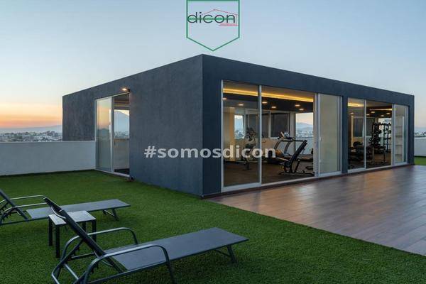 Foto de departamento en , san bernardino tlaxcalancingo, san andrés cholula, puebla, 0 foto 02 Foto de departamento en venta en , san bernardino tlaxcalancingo, san andrés cholula, puebla, 0 No. 02