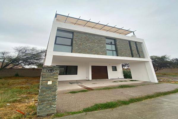 Foto de casa en san blas , santa regina, aguascalientes, aguascalientes, 0 foto 01 Foto de casa en venta en san blas , santa regina, aguascalientes, aguascalientes, 0 No. 01