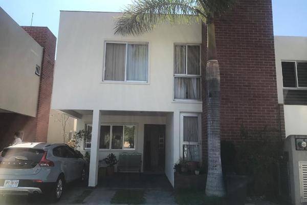 Foto de casa en san bonifacio, coto barcelona 400, residencial chapalita, guadalajara, jalisco, 15797402 foto 01 Foto de casa en venta en san bonifacio, coto barcelona 400, residencial chapalita, guadalajara, jalisco, 15797402 No. 01